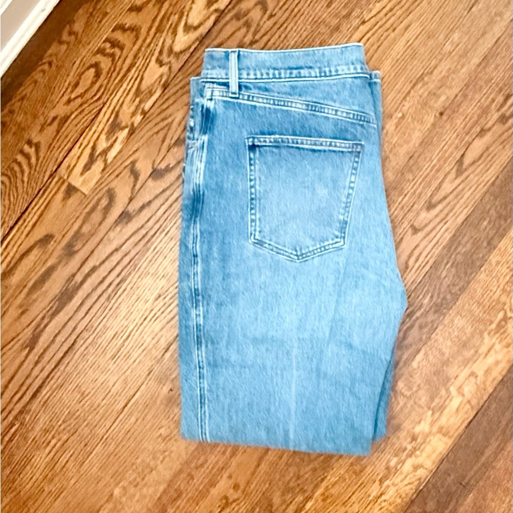 AYR “the legend” jeans